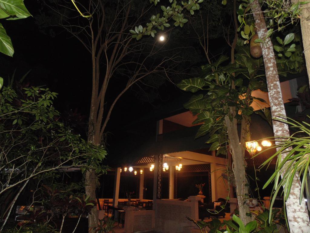 Aonang Cliff Mountain New Resort Ao Nang Dış mekan fotoğraf